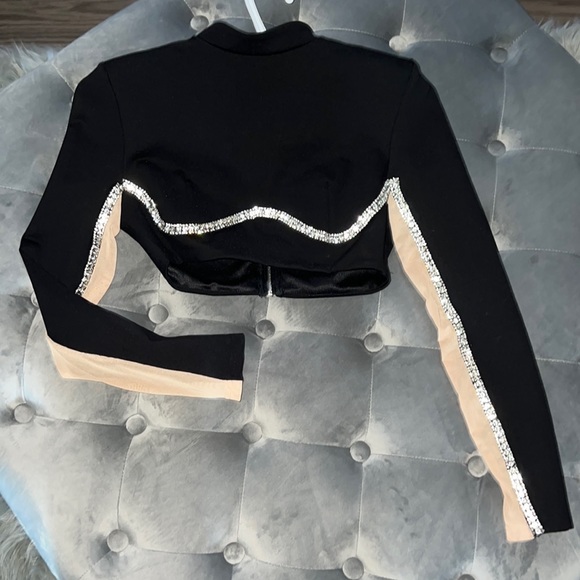 Bandage top - Picture 3 of 6